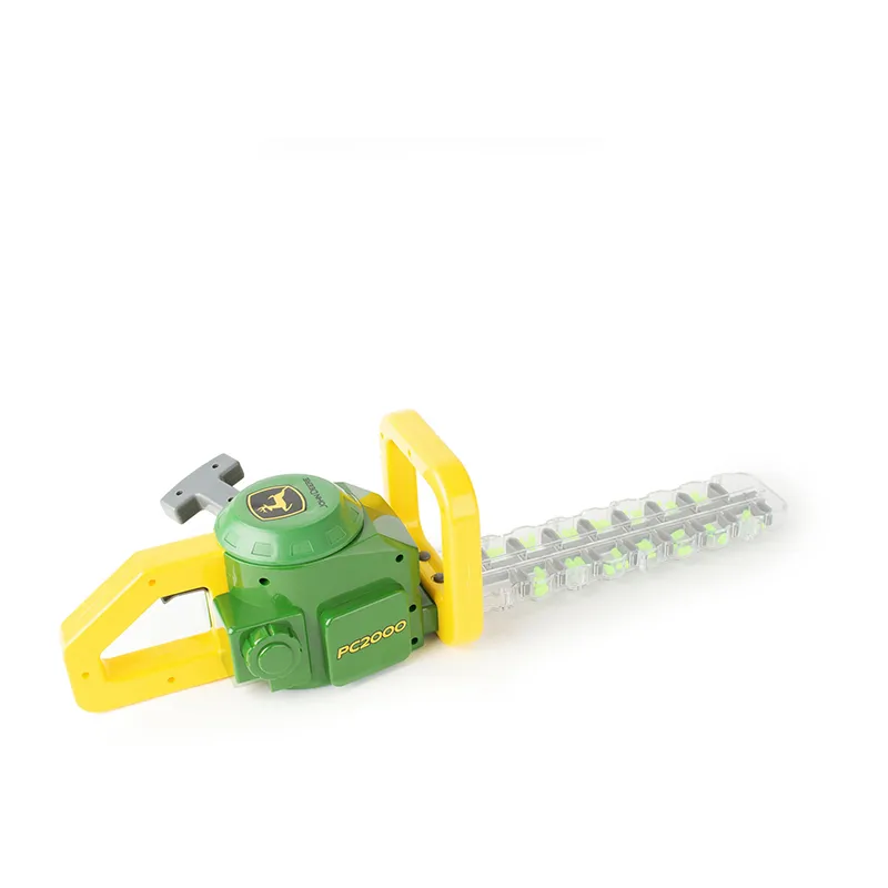 Taille-haie John Deere - 18m+-3