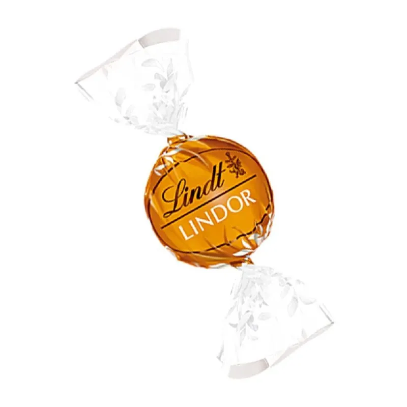 Boules Lindor caramel - 500g-1