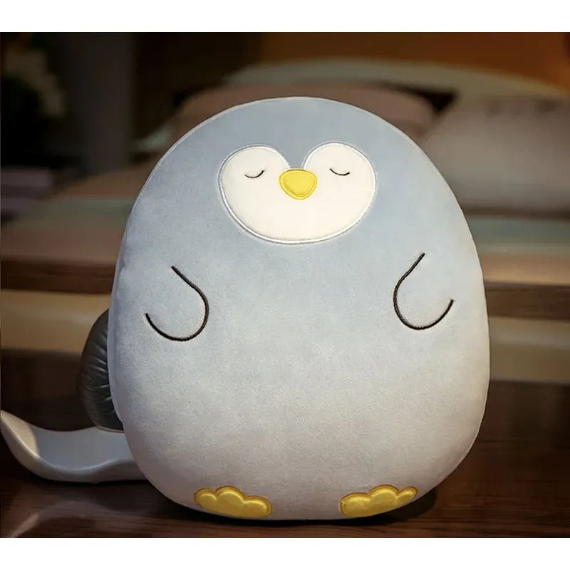Peluche chauffe-mains Aléatoire - 36m+-3