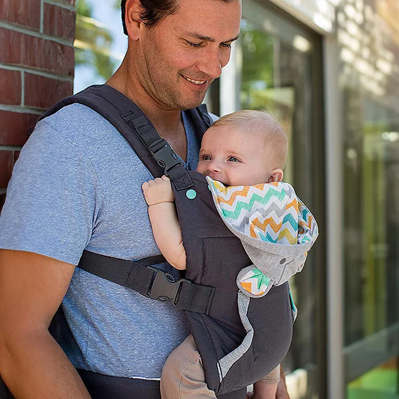 Porte-bébé Cuddle Up - 0m+-2