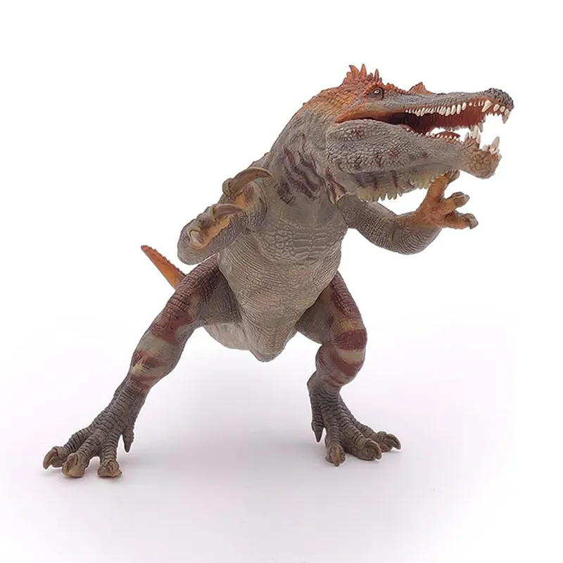 Baryonyx  - 33x13,1x16,8 cm-5