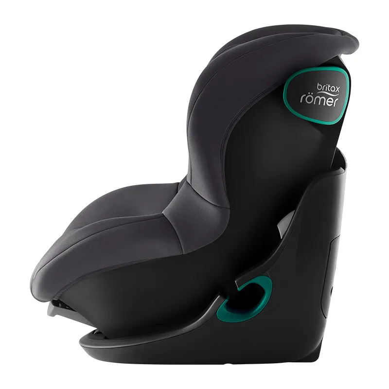 Siège-auto KING PRO  I-SIZE 76-105cm - Midnight Grey-5