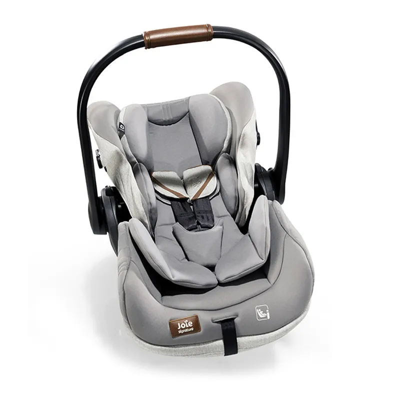 Siège-auto i-Size/Isofix I-Level Recline 40-85cm + Base Isofix I-base LX 2 - Oyster-5