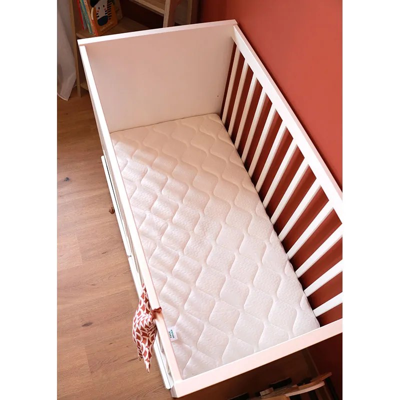 Matelas climatisé Bébé-8