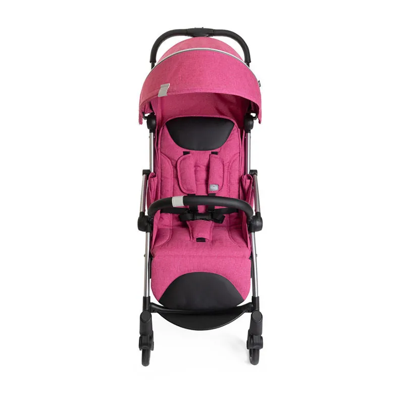 Poussette citadine Goody Plus Pink - 0m+-3