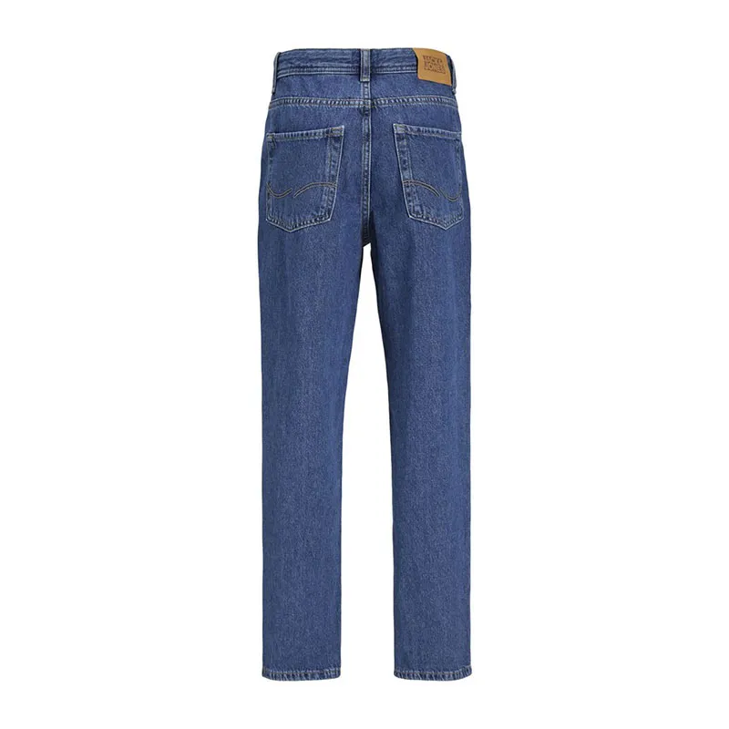 Jean Jjichris 723 - Bleu Denim-2