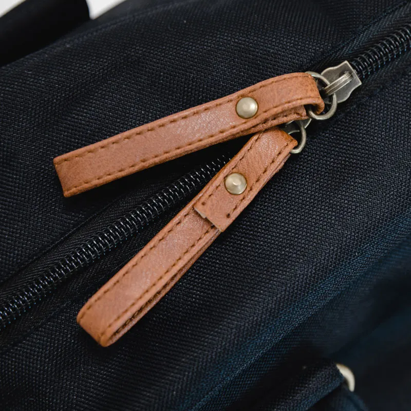Sac à langer Duffle-6