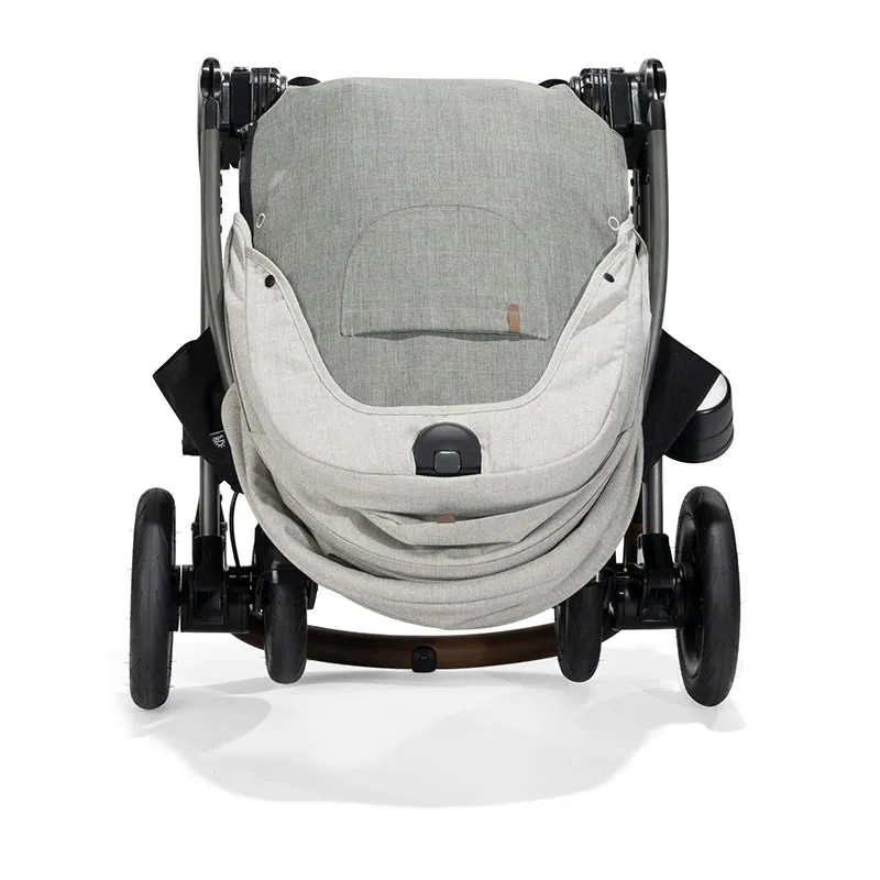 Poussette Citadine Finiti Oyster - 0m+-5
