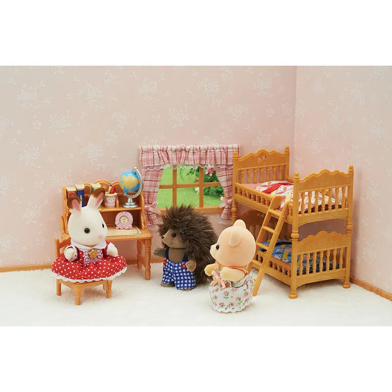 Chambre des enfants - 15pcs-4
