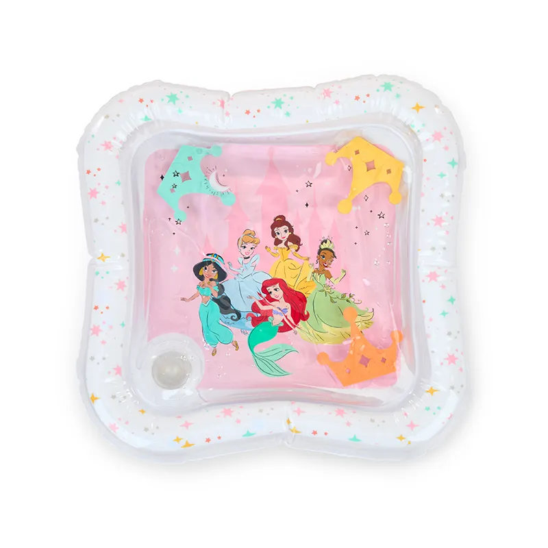 Tapis d'eau Princesses Disney - 0m+-0