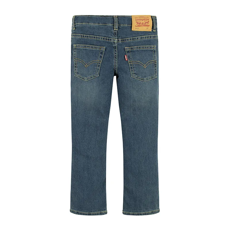 Jean Enfant Slim fit 511 - Yucatan-4