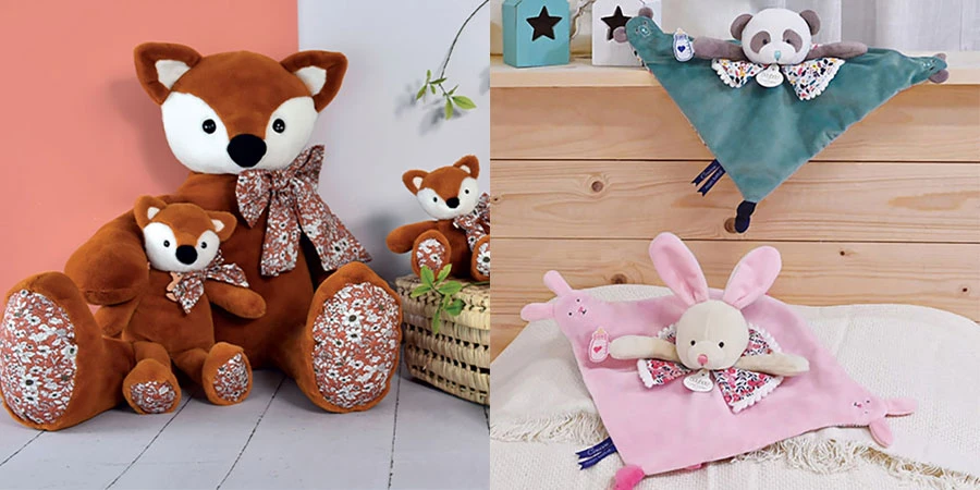 Doudou & Compagnie