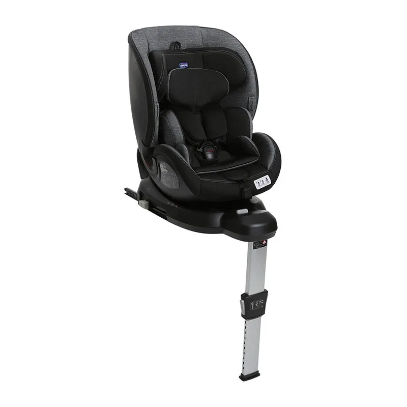 Siège-auto Isofix/Ceinturé OneSeat Gr.0/1/2/3 - Ombra-0