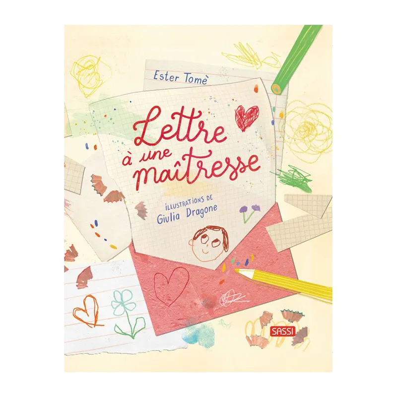 Livre Lettre à une maîtresse - 36m+-0