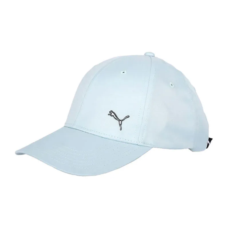Casquette PUMA Metal Cat - Bleu-0