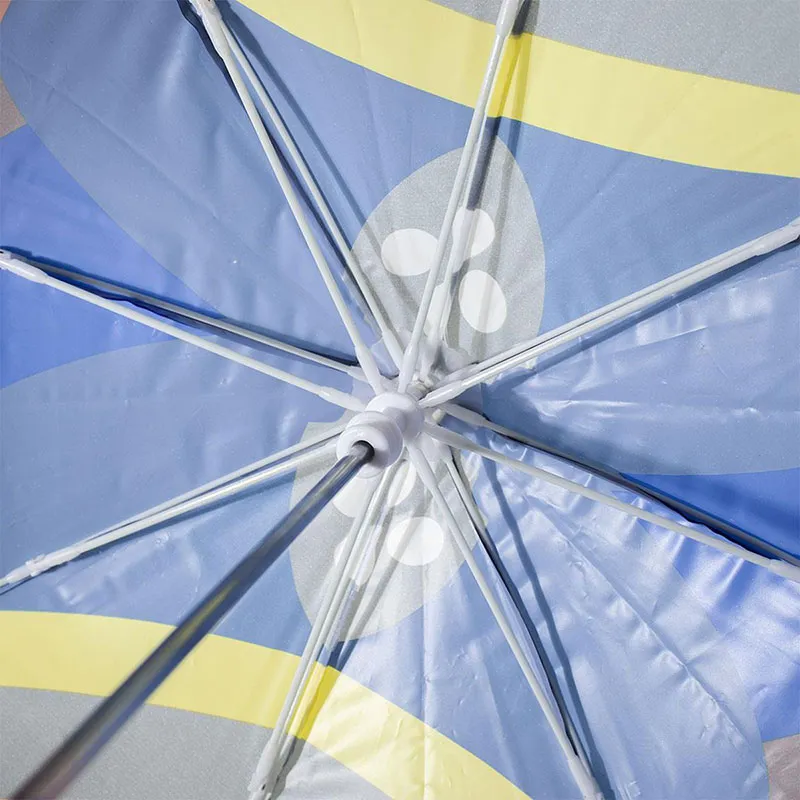 Parapluie La Pat'Patrouille Cerda - Bleu-2