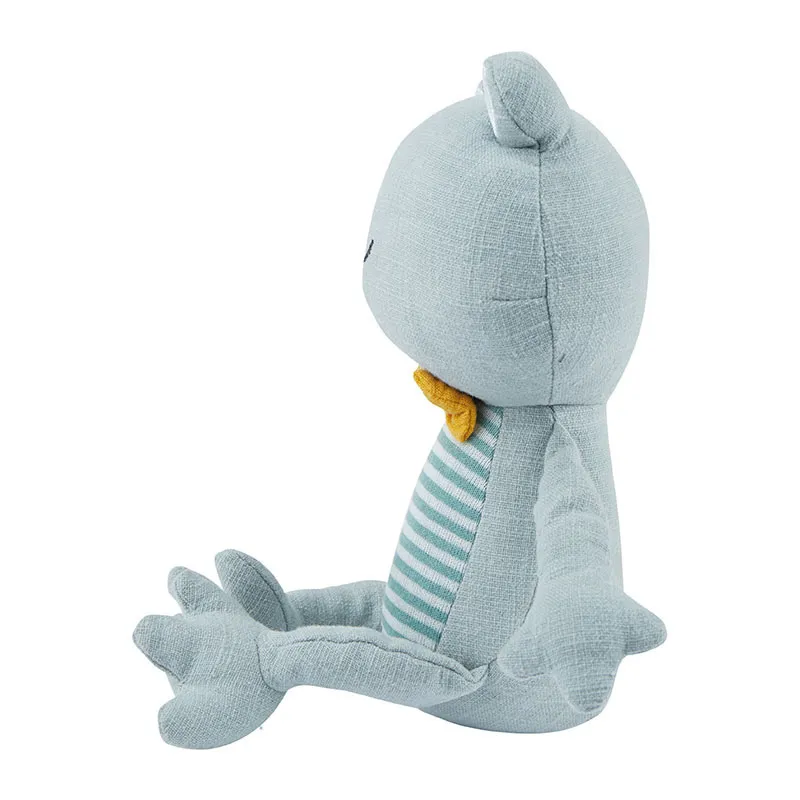 Peluche Grenouille 20cm - 9m+-4