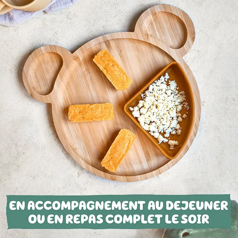 Pack Spécial DME Manger Main + Protéines - 30 repas Bio - 12m+-13