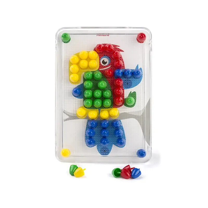 Jeu de clous Mosaïque 20mm 100pcs - 36m+-1