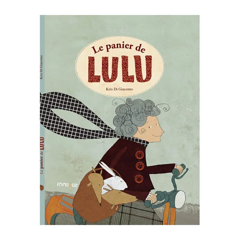 Le panier de Lulu - 3+-0