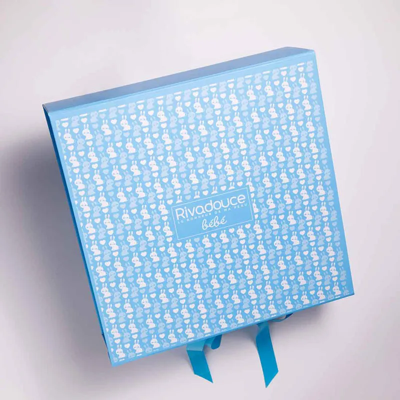 Cadeau naissance Les Essentiels BIO-18