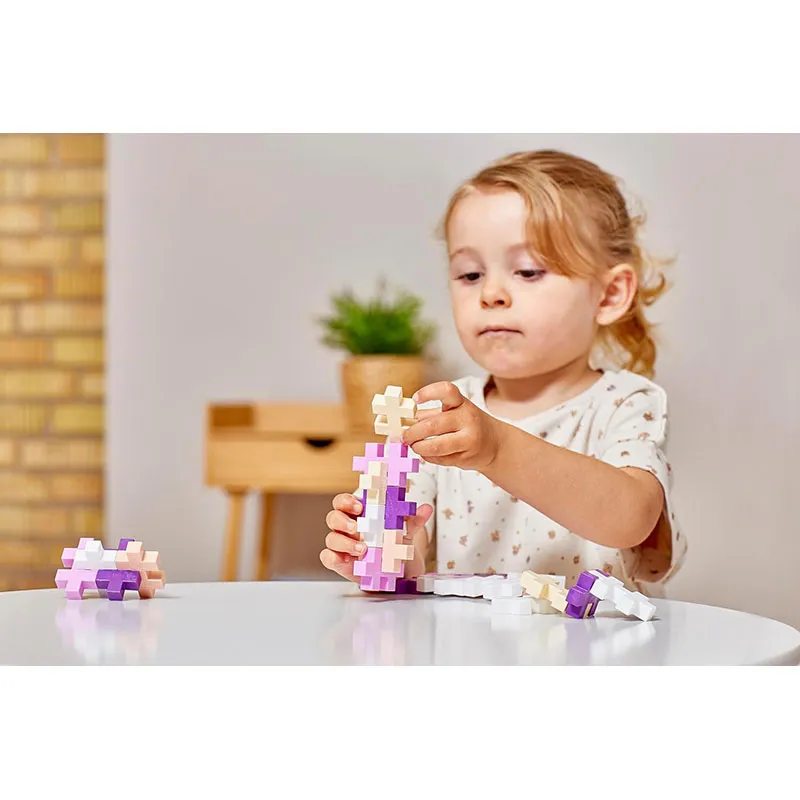 Recharge Big Bloom 100pcs - 12m+-4