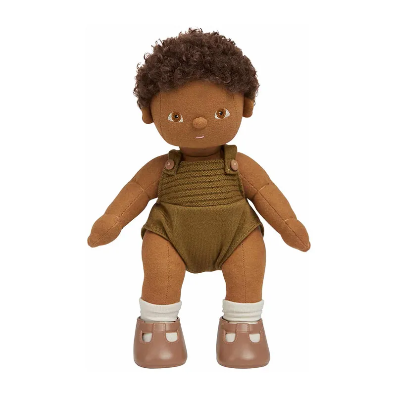 Poupée Dinkum Dolls Button 35cm - 0m+-0