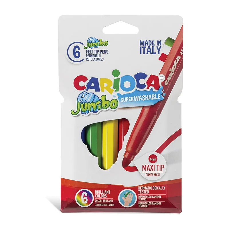 Maxi-Pack Coloriage Super-lavables - 73pcs-5