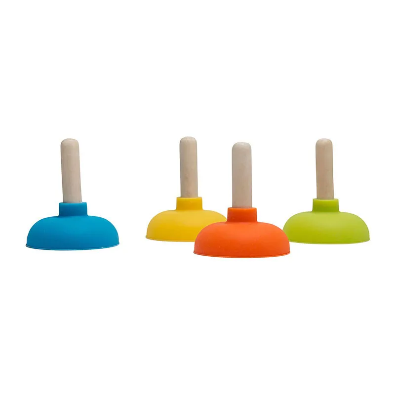 Jeu Crocs' Socks ! - 4+-6