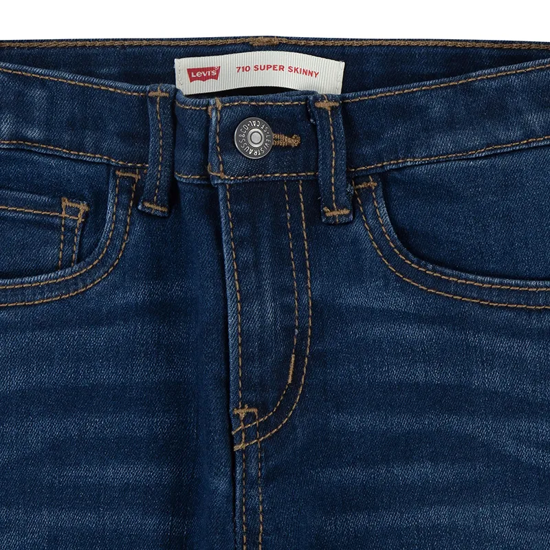 Jean Enfant Super Skinny 710 - Complex-4