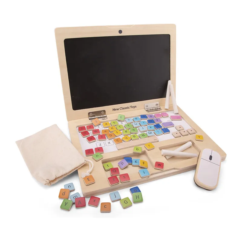 Mon premier ordinateur portable - 36m+-5