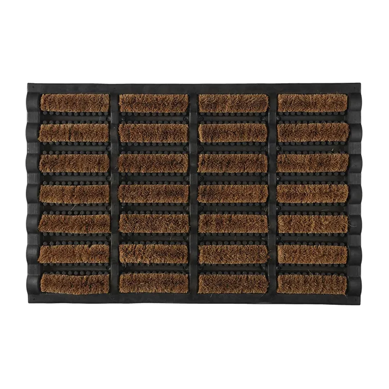 Tapis grattoir Coco - 40x60cm-0
