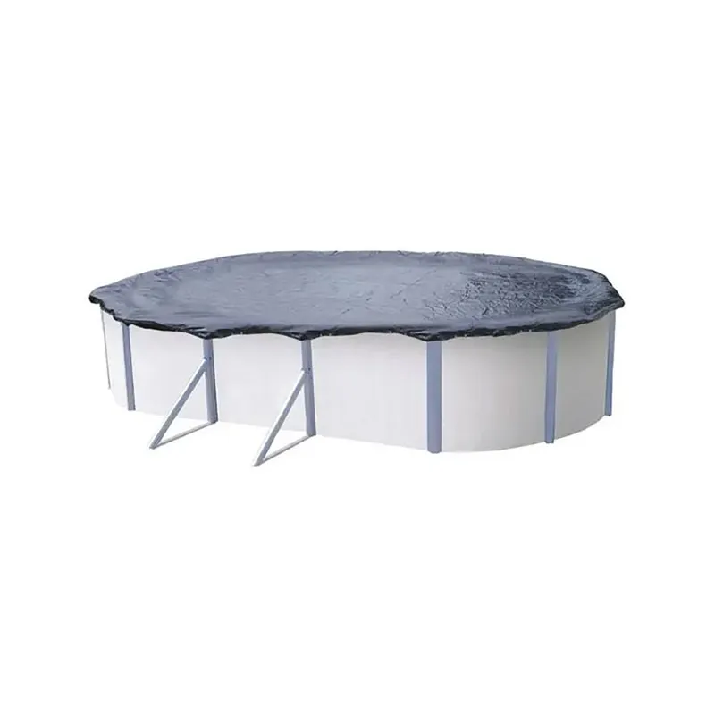 Bâche hiver pour pisicines - Plusieurs Dim. Disponibles-0