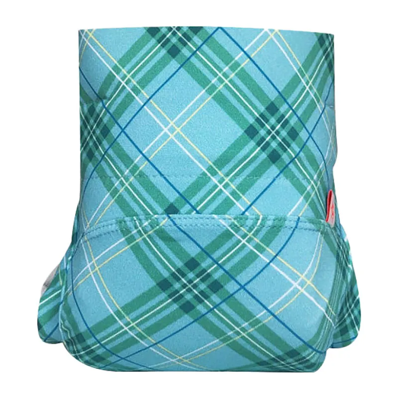 Culotte TMAC - Hutch-1