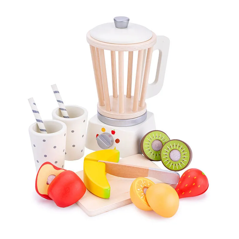 Blender à smoothie Blanc - 36m+-0