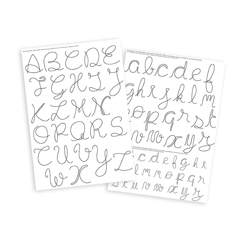 Kit créatif Déco prénom Koala à créer - 7+-6
