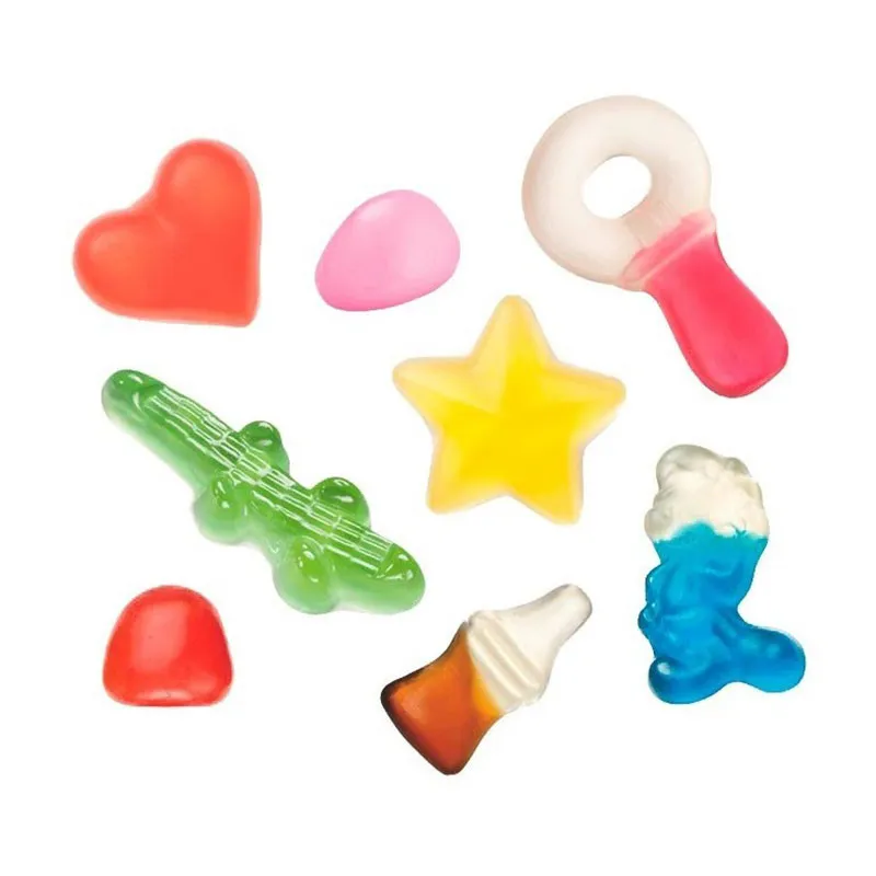 Haribo Mini sachets Happy'life - 30x40g-2