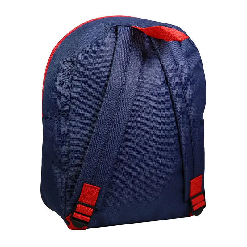 Sac à dos goûter maternelle Pat'Patrouille Bleu - 25x32cm-4