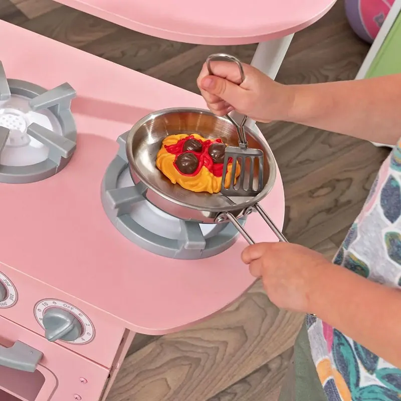 Cuisine Vintage Rose - 36m+-7