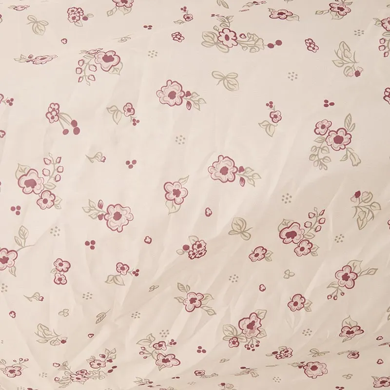 Tunnel de jeu Pop Up Dreamy Flowers - 12m+-10