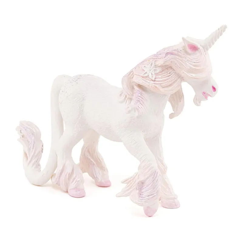 La Licorne enchantée - 10x13x4cm-3
