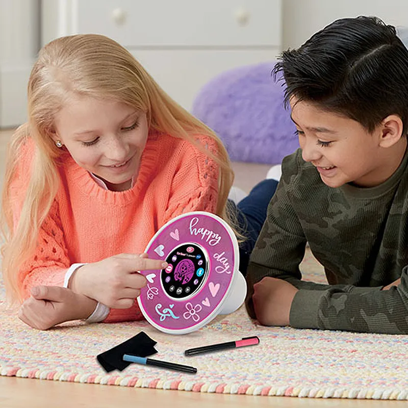 Enceinte Kidi Smart Glow Art - 6+-0