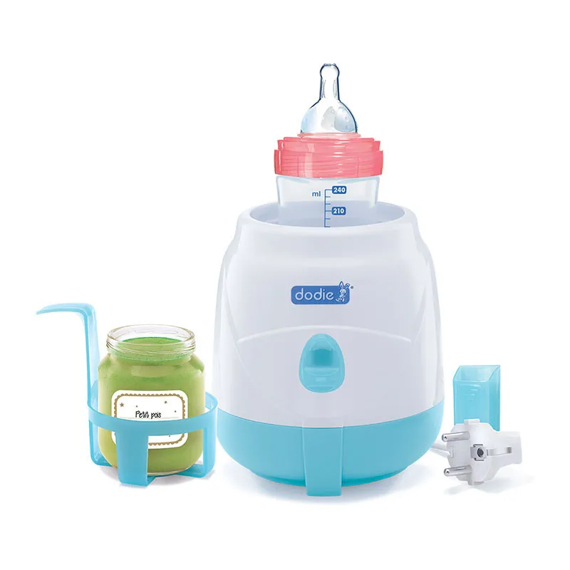 Chauffe Biberon électrique compact-1