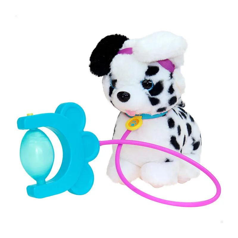 Chiot Dalmatien avec sons - 18m+-0