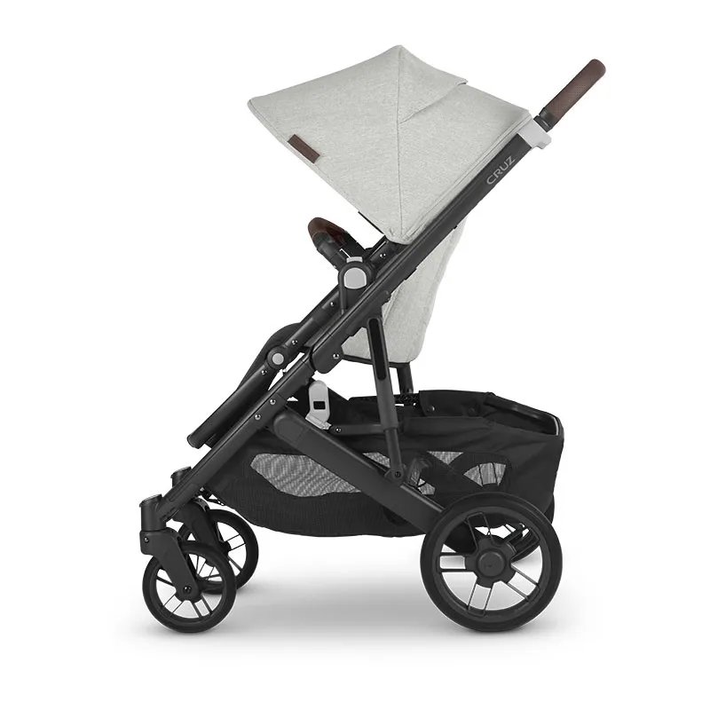 Poussette tout terrain Cruz V2 UppaBaby - 0m+-1
