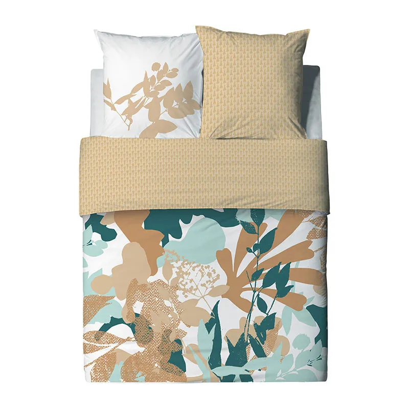 Parure 3pcs Coton Izia fresh-1