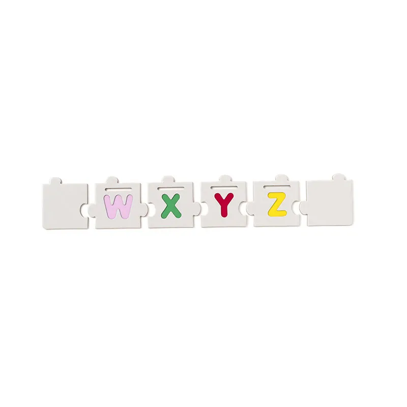 Puzzle alphabet 3en1 - 4+-20