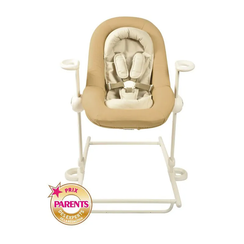 Transat Up & Down Plus Ocre - 0m+-1