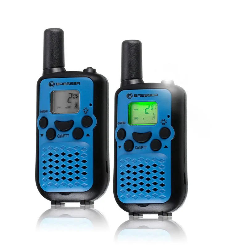 Talkies-walkies Junior Bleu - 8+-0