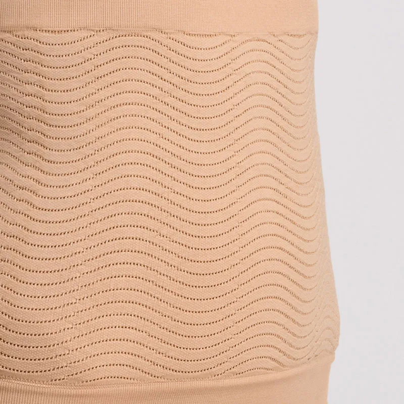 Ceinture galbante Wave  Mum+ - Dune-2